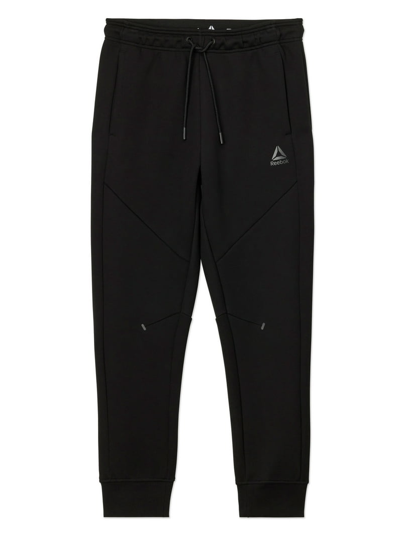 Reebok Men's and Big Men's Momentum Jogger, Size XS-5XL - Walmart.com