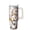 Cameosa, variant on 30 oz Halloween Bat Skeleton Pumpkin Tumbler Insulated Stainless Tumbler, Spooky Ghost Coffee Cup Water Bottle, Holiday Gift for Women