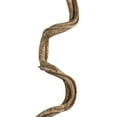 thumbnail image 2 of Vickerman 38-45" Natural Twisted Vine. Includes 2 Vines per Pack, Dried, 2 of 6