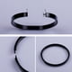 thumbnail image 3 of Brazalete de acero inoxidable Sunnimix Superficie Brillante, 3 of 8
