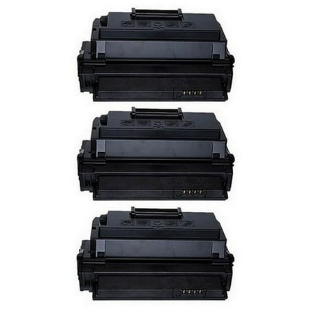 PrinterDash Replacement for Tektronix- Phaser 3450B/3450D/3450DN High Yield Toner Cartridge (3/PK-10000 Page Yield) (TEK106R00688_3PK) price history on PriceWatchPro