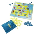 thumbnail image 3 of Juego de Mesa Mattel Scrabble Junior, 3 of 4