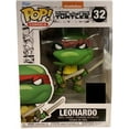 thumbnail image 1 of TMNT Funko POP Vinyl Figure | Leonardo PX Exclusive, 1 of 6
