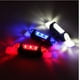 thumbnail image 1 of Luz trasera de bicicleta, accesorios para equipos de ciclismo, bicicleta de montaña, luz trasera colorida recargable por USB para bicicleta, 1 of 3