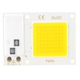 thumbnail image 1 of Puce LED haute puissance 20 W 220 V, source lumineuse COB haute tension, accessoires, blanc chaud, 1 of 4