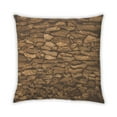 thumbnail image 1 of Ahgly Company Indoor Square Contemporary Throw Pillow, 18 inch by 18 inch, 1 of 5