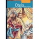 thumbnail image 1 of OTELO GRUPO EDITORIAL EXODO WILLIAM SHAKESPEARE, 1 of 1