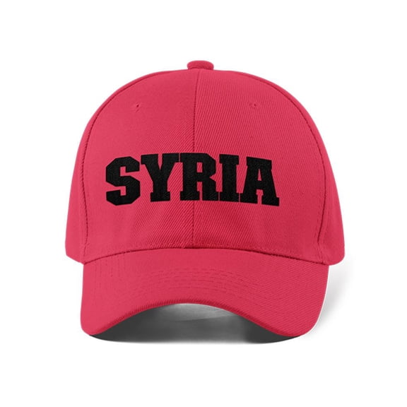 Syria Hat  -Smartprints Designs,  Small
