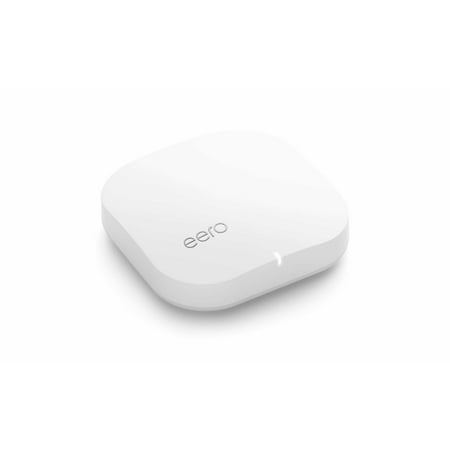 eero Home WiFi System (1 eero + 2 eero Beacon) ? 2nd Generation ? Advanced Tri-Band Mesh WiFi System to Replace Traditional Routers and WiFi Ranger Extenders ? Coverage: 2 to 4 Bedroom Home