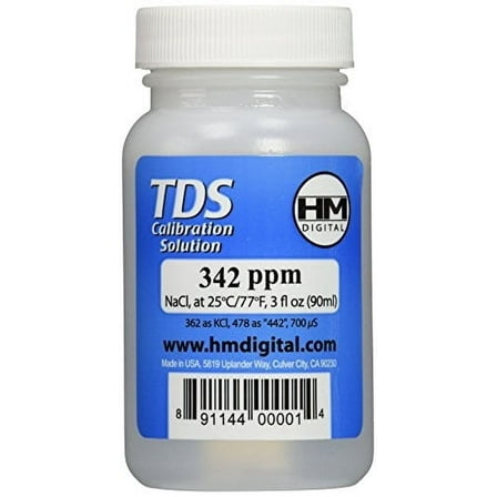 C-342 Hm Digital Calibration Solution