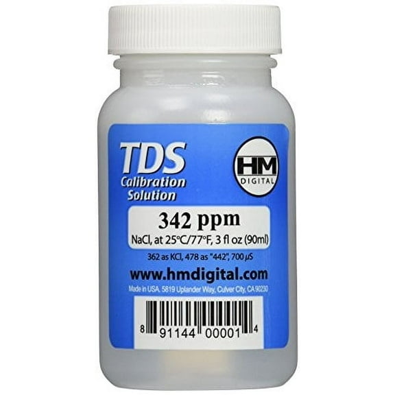 C-342 Hm Digital Calibration Solution