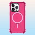 thumbnail image 1 of Funda De Teléfono De Succión Magnética De Lujo Para iPhone 11 12 13 14 Pro Max 14plus Cubierta Transparente De Silicona Dura A Prueba De Golpes Con Caja Gao Jiahui unisex, 1 of 2