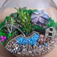 thumbnail image 5 of 180 Packs Cinder Blocks 1/12 Scale Mini Bricks Concrete Miniature Bricks Tiny Landscaping Dollhouse Accessories, 5 of 5