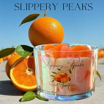 12oz Sweet Tangerine Candle