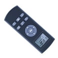 thumbnail image 2 of Replacement Remote Controller for RS-RT900911 RR6865 Robot Vacuum Cleaner, 2 of 8