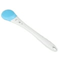 thumbnail image 3 of Depurador corporal de silicona, cepillo eléctrico para baño corporal, cepillo eléctrico para espalda, cepillo exfoliante, rendimiento lleno de energía, 3 of 8