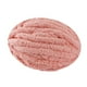 thumbnail image 1 of Hilo grueso y grueso, hilo pesado, hilo de poliéster, hilo de tejer cómodo, grueso Rosa, 1 of 9