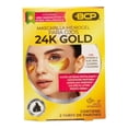 thumbnail image 1 of Mascarilla Prichos Hidrogel para Ojos 24k Gold 2 Piezas, 1 of 4