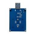 thumbnail image 4 of USB Programming Socket Multifunction USB Burn Socket USB Programming Base Photo Read-write Chip for Module Projects, 4 of 8
