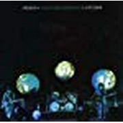 Hallucino-genetics:live 2004