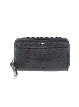 Fossil clearance tiegan clutch