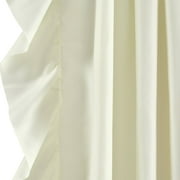 Lush Decor Reyna Window Curtain Panel Pair