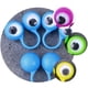 thumbnail image 3 of 15Pcs Ojo Marioneta de dedo Ojos saltones Anillos Globo ocular Juguetes para dedos Accesorios de fiesta, 3 of 6