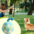 thumbnail image 4 of Interactive Pet Toys Durable Dog Chew Toys Rolling Water Play Upgrade Smart Cat Toy 2024 for Bored Indoor Cats and Puppies, 4 of 6