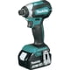 thumbnail image 5 of Destornillador de impacto Makita XDT13Z LXT de 18 V, iones de litio, sin escobillas, 5 of 8