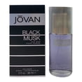 thumbnail image 3 of Colonia en aerosol Perfume Jovan Black Musk, 90 ml, para hombre, 3 of 5