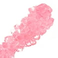 thumbnail image 6 of Candy Envy Light Pink Rock Candy Sugar Stick, Cherry Flavored, 144 Count Individually Wrapped, 6 of 8