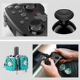 thumbnail image 4 of APPLAYERR Thumbstick Cap Repair Kit For Xbox One 360 Controllers Switch Pro Silicone Grip Covers With Screwdriver Prying Tool, 4 of 6