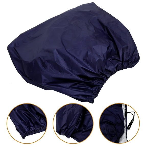 Car Cover Waterproof All Weather Sedan Car Covers for Automobiles Outdoor