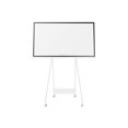 thumbnail image 3 of Samsung Flip 2 WM55R - Écran LCD Rétroéclairé Led de 55 Pouces de Diagonale Série WMR - Interactif - avec Écran Tactile - Tizen OS - 4K UHD (2160p) 3840 x 2160 - Nouveau Rétroéclairage Latéral - Gris Clair, 3 of 13