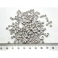 thumbnail image 7 of U8MO 1000pcs 4mm mini Round Wood Beads~Wooden Spacer Beads Various Colour -Coffee, 7 of 7