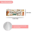 thumbnail image 2 of Balery Autumn In The Forest Pattern Baby Headbands Hairbands Hair Bow Elastics for Baby Girls Newborn Infant Toddlers Kids, 2 of 4