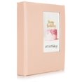 thumbnail image 2 of Pinnacle 2UP Mini Album Pink, 2 of 5