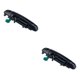 thumbnail image 2 of Speravity Exterior Door Handle For 2003-2009 826503E010XX EX Sorento Frente izquierdo 2piezas, 2 of 4