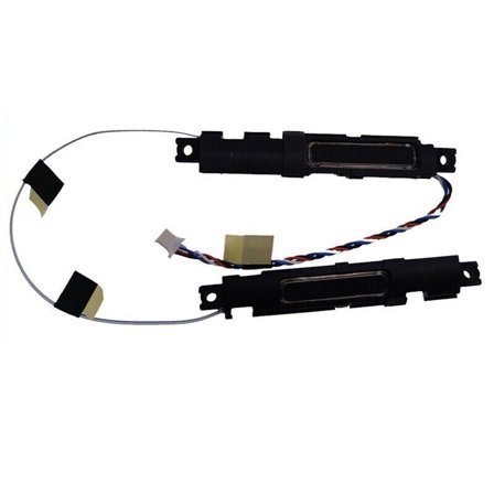 Left Right Built-in Speaker Speakers Replacement for Dell Latitude 5400 5401 5402 P/N:PK23000YJ00 00DHFT 0DHFT