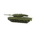 thumbnail image 5 of Rushawy -1:72 Scale Model Kits Vehicle Model Toy DIY Assembly Simulation Collectible for Leopard 2A5, 5 of 9