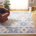 thumbnail image 1 of SAFAVIEH Sarasota Giovanni Aztec Indoor/Outdoor Area Rug, 1 of 9