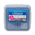 thumbnail image 1 of Cool Gear EZ-Freeze Collapsible Bento Box ( 2-Piece), 1 of 7