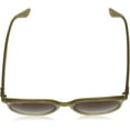 thumbnail image 4 of Ray-Ban Rb4306f Asian Fit Hexagonal Sunglasses, 4 of 4