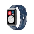 thumbnail image 4 of Correa de reloj Compatible con HUAWEI Watch FIT, correa de repuesto para reloj inteligente, 4 of 6