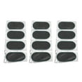 thumbnail image 4 of Bicycle Tire Patch, Oval Mountain Bike Inner Tube Patch Rubber  For Cycling, 4 of 8