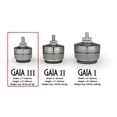 thumbnail image 2 of Patas de aislamiento para altavoces y subwoofers IsoAcoustics Gaia III, 2 of 7