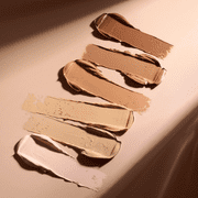 Beauty Creations - Snatchural Cream Contour and Highlight Palette, Sand, Blendable Soft Matte, All Skin Types, 6 Shades
