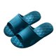 thumbnail image 1 of Pantuflas de Ducha Toboganes de Piscina para Hombres y Mujeres, Zapatillas de Baño Antideslizantes para Interiores Sandalias de Playa Chanclas de Ducha-Azul-41 a 42 Bolígrafo Bolígrafo Bolígrafo de papelería, 1 of 1
