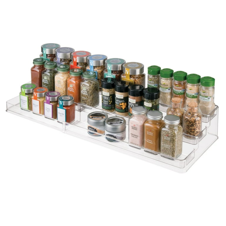 iDesign Linus Expandable Cabinet Organizer 26