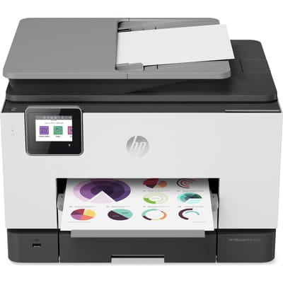 HP OfficeJet Pro 9025 All-in-One Printer